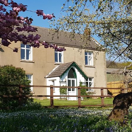 Forest Farm Papplewick Nottingham - Spacious Self-Contained Rural Retreat! Exterior foto