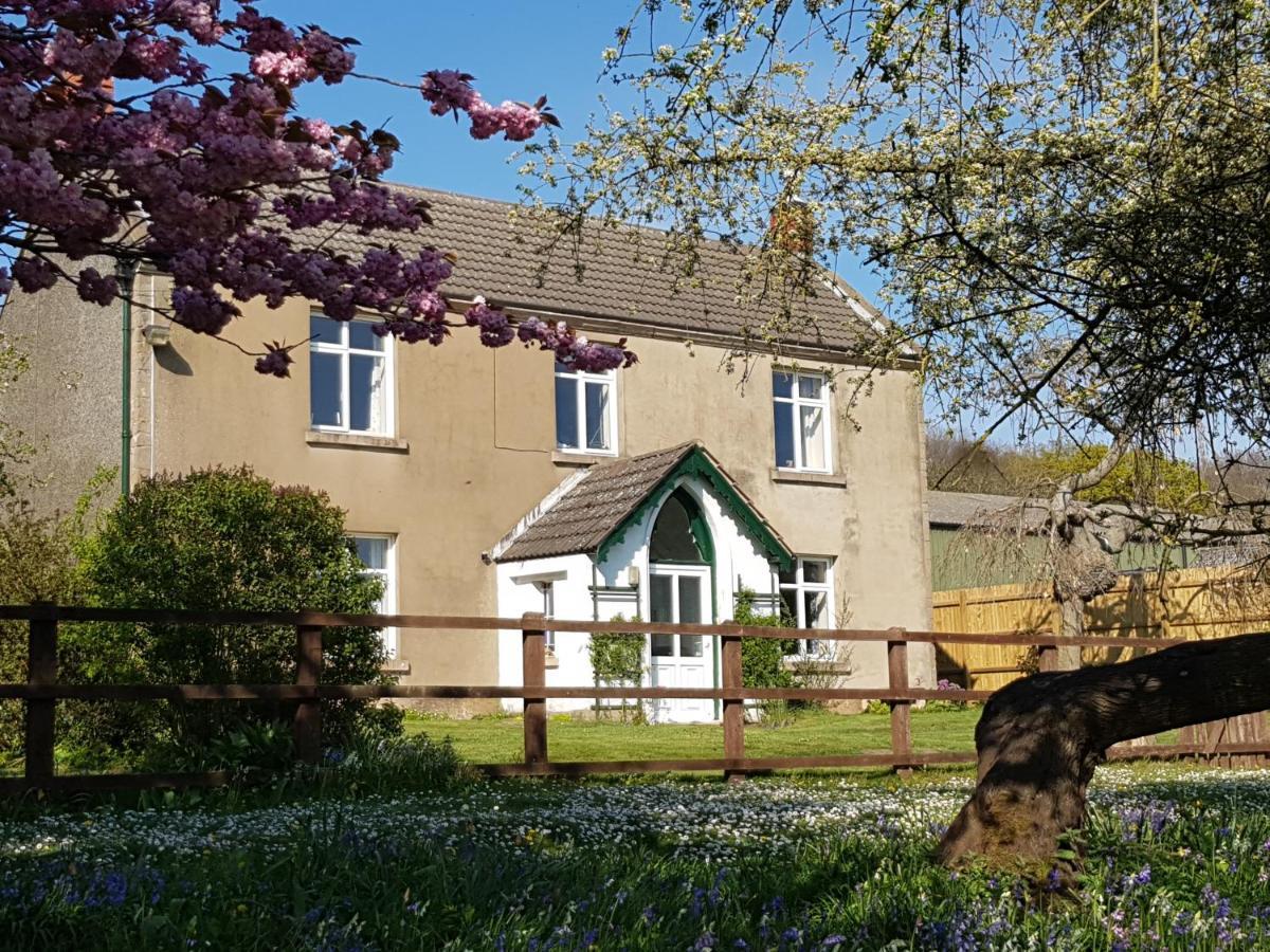 Forest Farm Papplewick Nottingham - Spacious Self-Contained Rural Retreat! Exterior foto