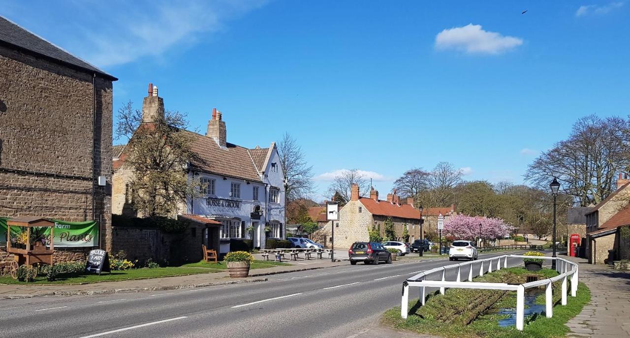 Forest Farm Papplewick Nottingham - Spacious Self-Contained Rural Retreat! Exterior foto