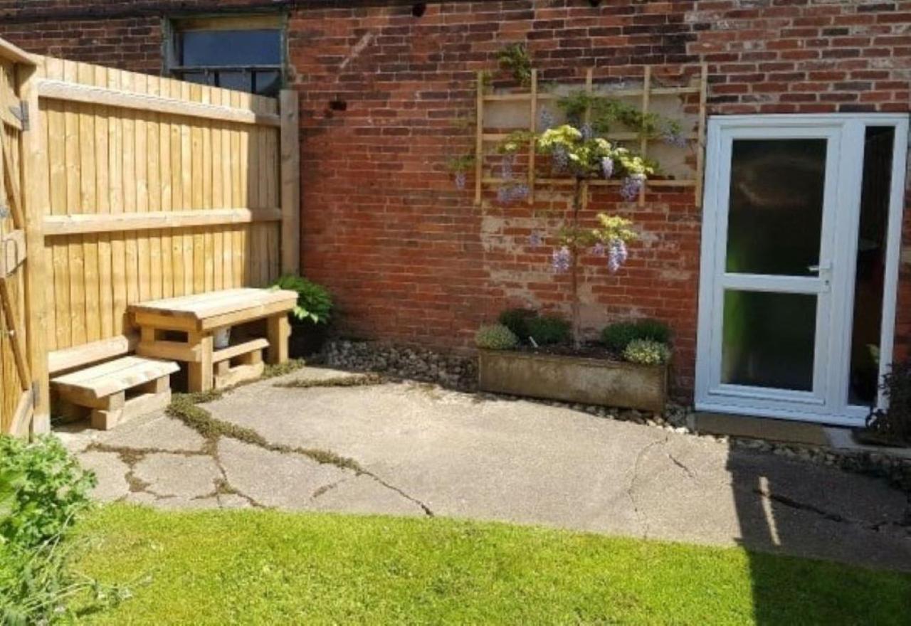 Forest Farm Papplewick Nottingham - Spacious Self-Contained Rural Retreat! Exterior foto