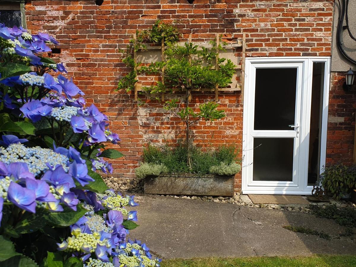 Forest Farm Papplewick Nottingham - Spacious Self-Contained Rural Retreat! Exterior foto