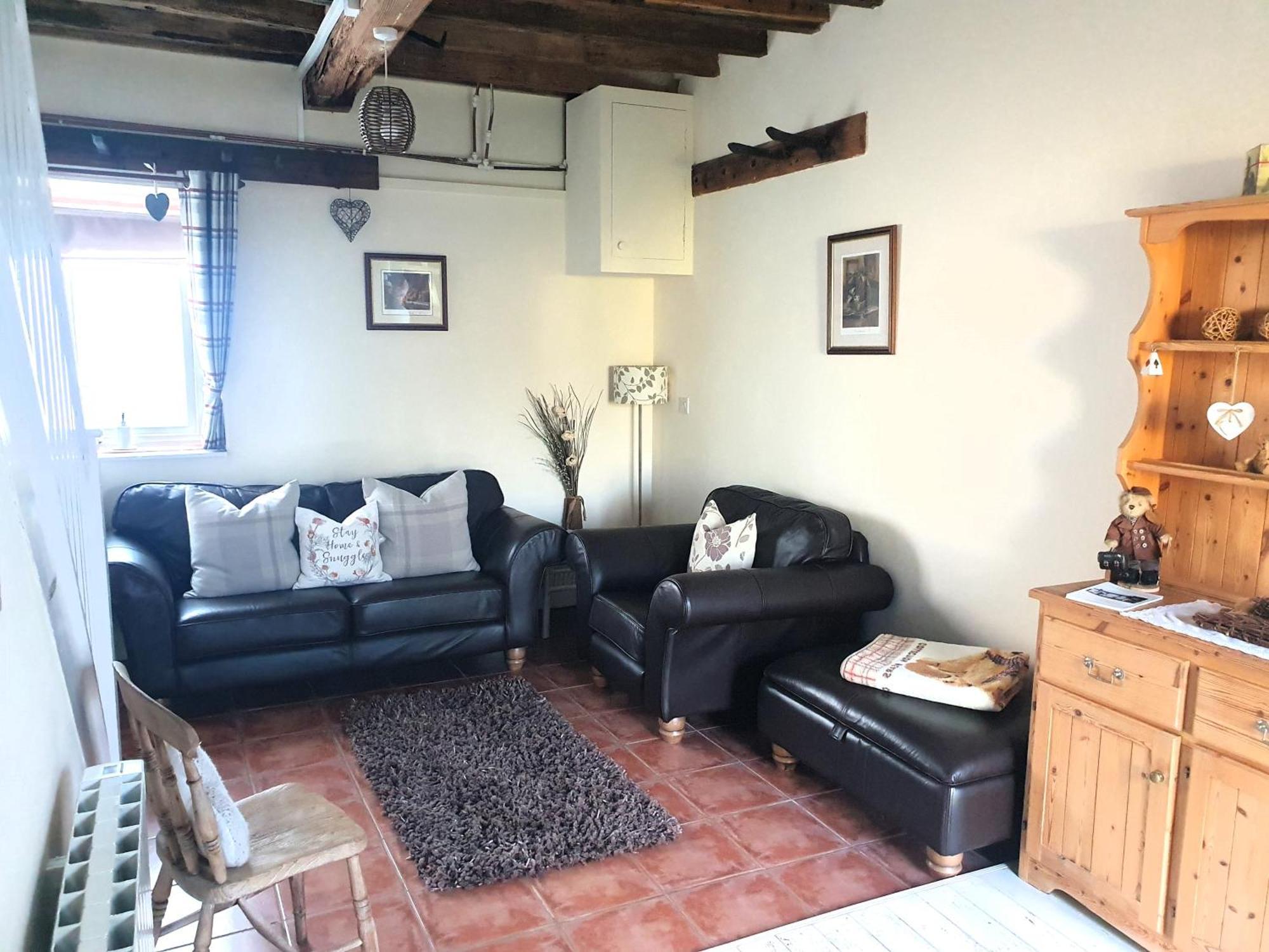 Forest Farm Papplewick Nottingham - Spacious Self-Contained Rural Retreat! Exterior foto