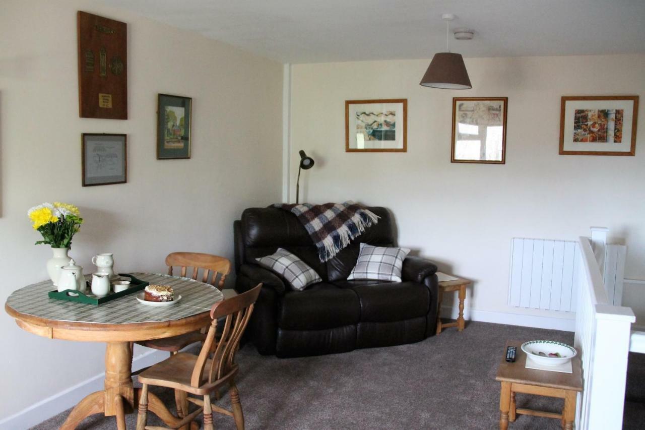 Forest Farm Papplewick Nottingham - Spacious Self-Contained Rural Retreat! Exterior foto