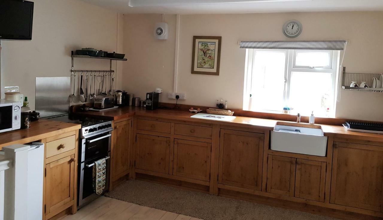 Forest Farm Papplewick Nottingham - Spacious Self-Contained Rural Retreat! Exterior foto