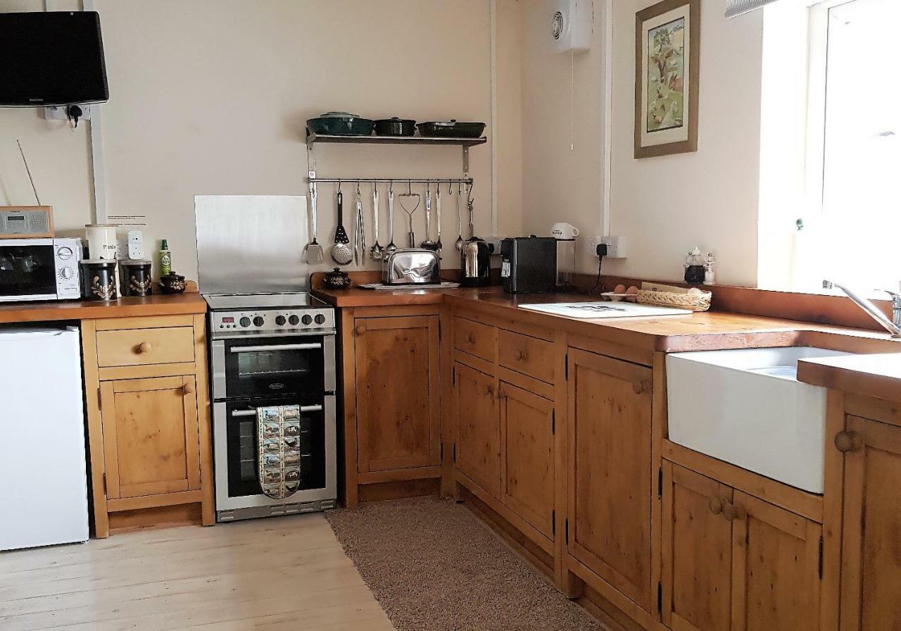 Forest Farm Papplewick Nottingham - Spacious Self-Contained Rural Retreat! Exterior foto