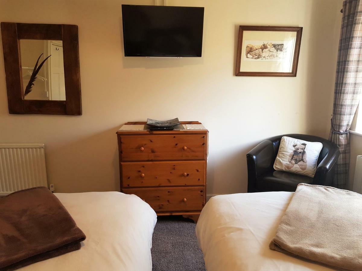 Forest Farm Papplewick Nottingham - Spacious Self-Contained Rural Retreat! Exterior foto